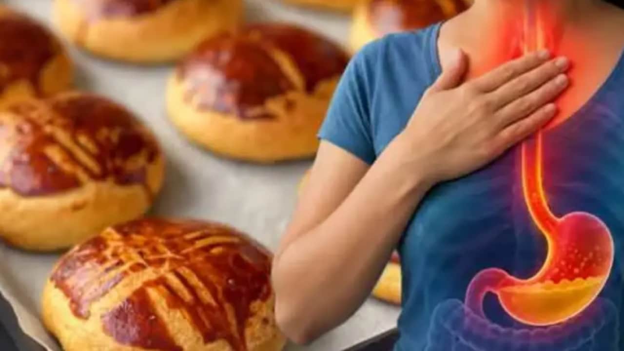 Poğaça neden mide yakar? Uzman isim cevapladı!