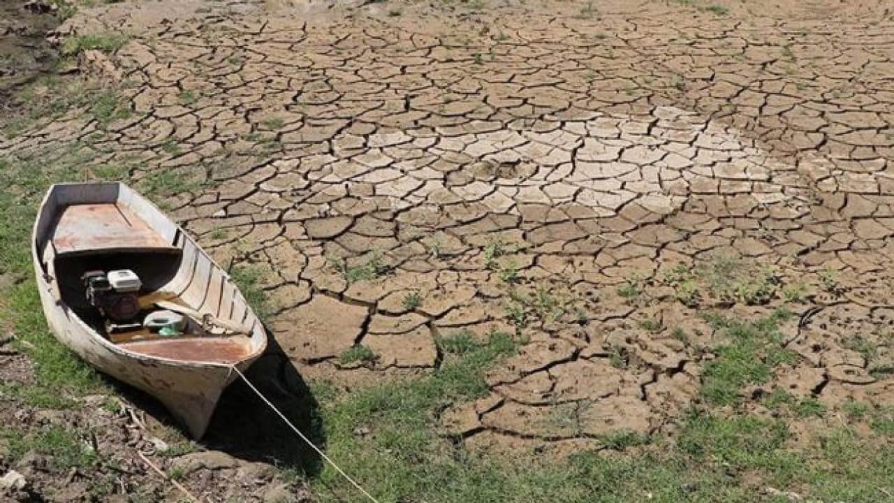 Foto - Uzmanlar kuraklık için uyardı, acil önlem şart: Gelecek seneler bir öncekinden daha kötü olacak