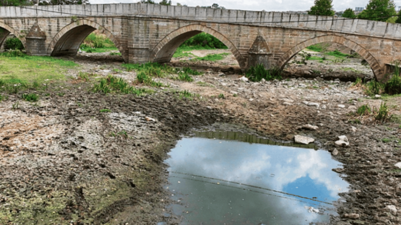 Foto - Uzmanlar kuraklık için uyardı, acil önlem şart: Gelecek seneler bir öncekinden daha kötü olacak
