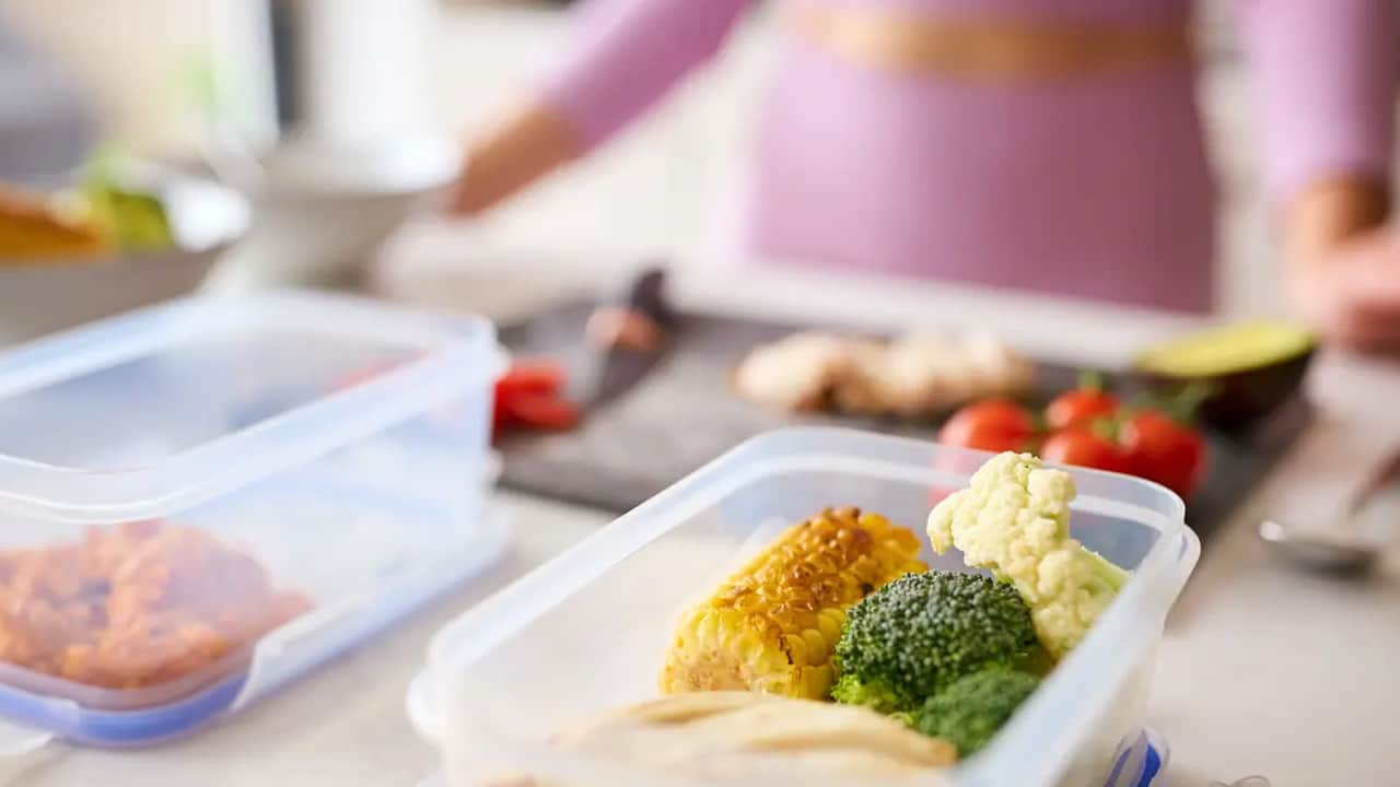 Foto - Plastik kaplara dikkat: Kapalı plastik kaplar sağlam olsa da sağlık açısından iyi olmayabilir... Çağrı yaptılar