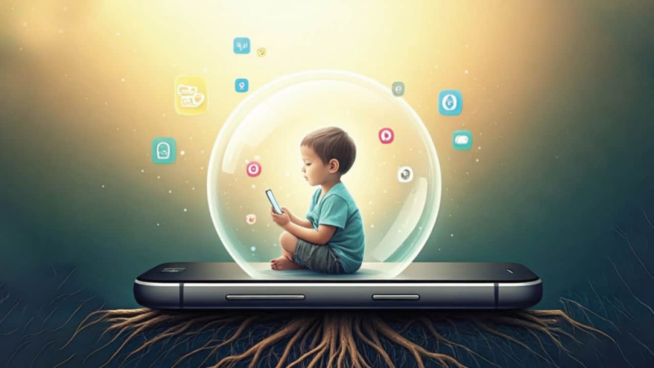 Foto - Uzmanlar Talat Atilla ile Memleket'te değerlendirdi: Çocuğunuzda bu belirtiler varsa aman...