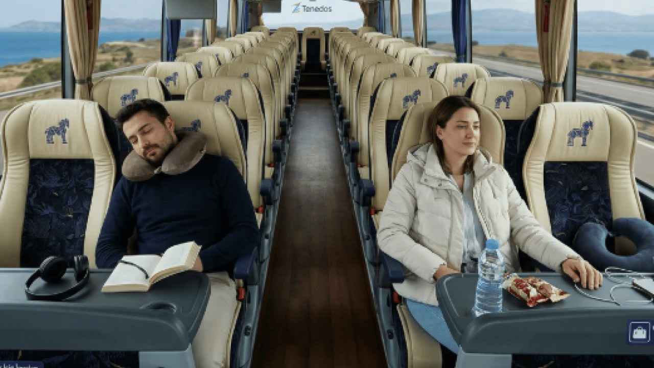 Foto - Uzmanlar uyarıyor: Yolculukta 4 saat barajı: Dikkat, pıhtı atabilir 