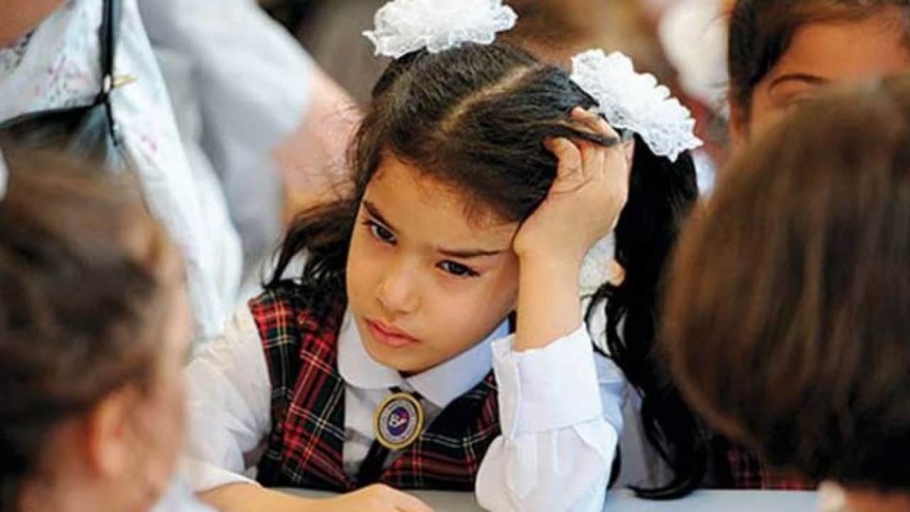 Foto - Uzmanlardan velilere kritik uyarı Hasta olan çocuğunuzu okula göndermeyin