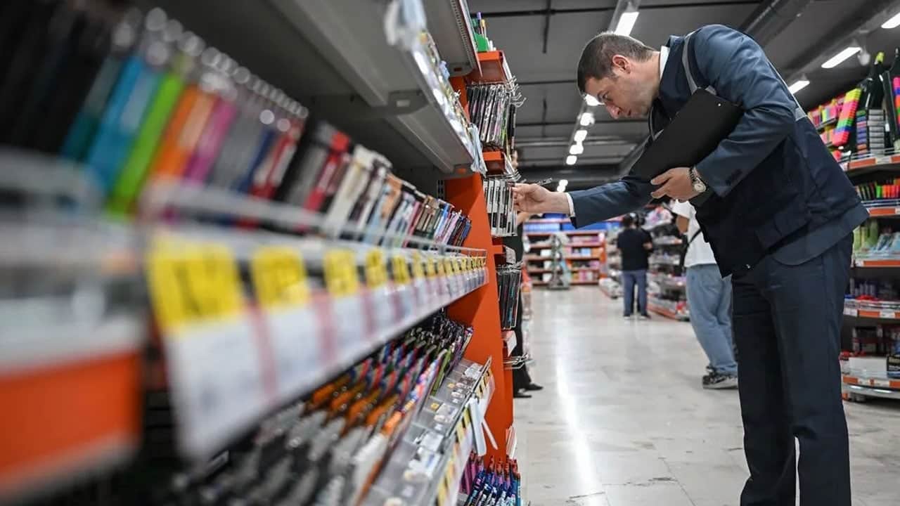 Foto - Uzmanlardan velilere kritik uyarılar! Ambalajsız, etiketsiz ürünlerden kaçının