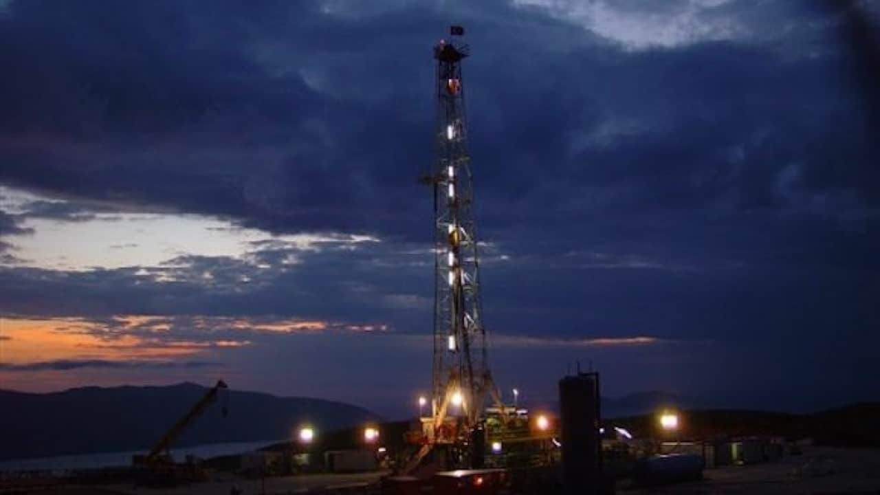 Foto - Uzun süredir arama çalışmaları yapılıyordu! Petrol bulunamayan Adıyaman'la ilgili flaş kara ralındı
