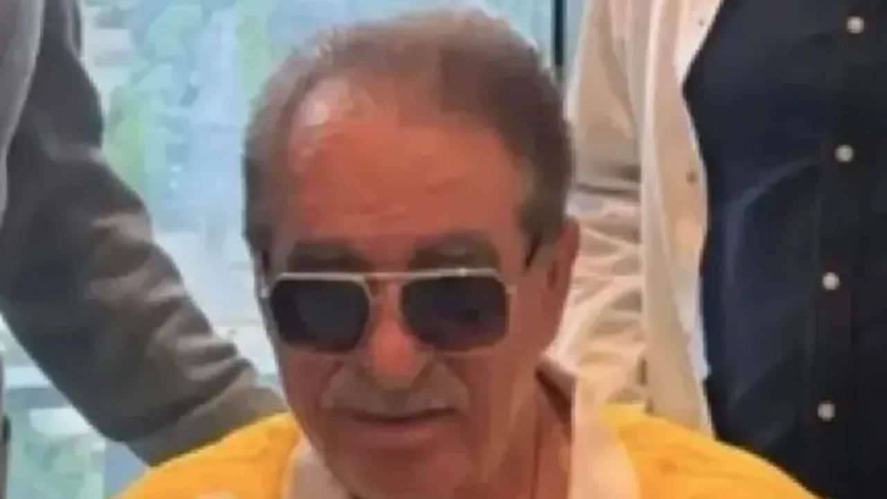 Foto - Uzun süredir tedavi görüyordu: İşte İbrahim Tatlıses’in son hali