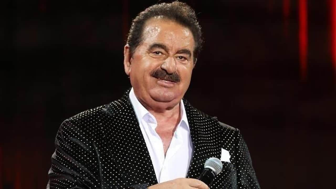 Foto - Uzun süredir tedavi görüyordu: İşte İbrahim Tatlıses’in son hali