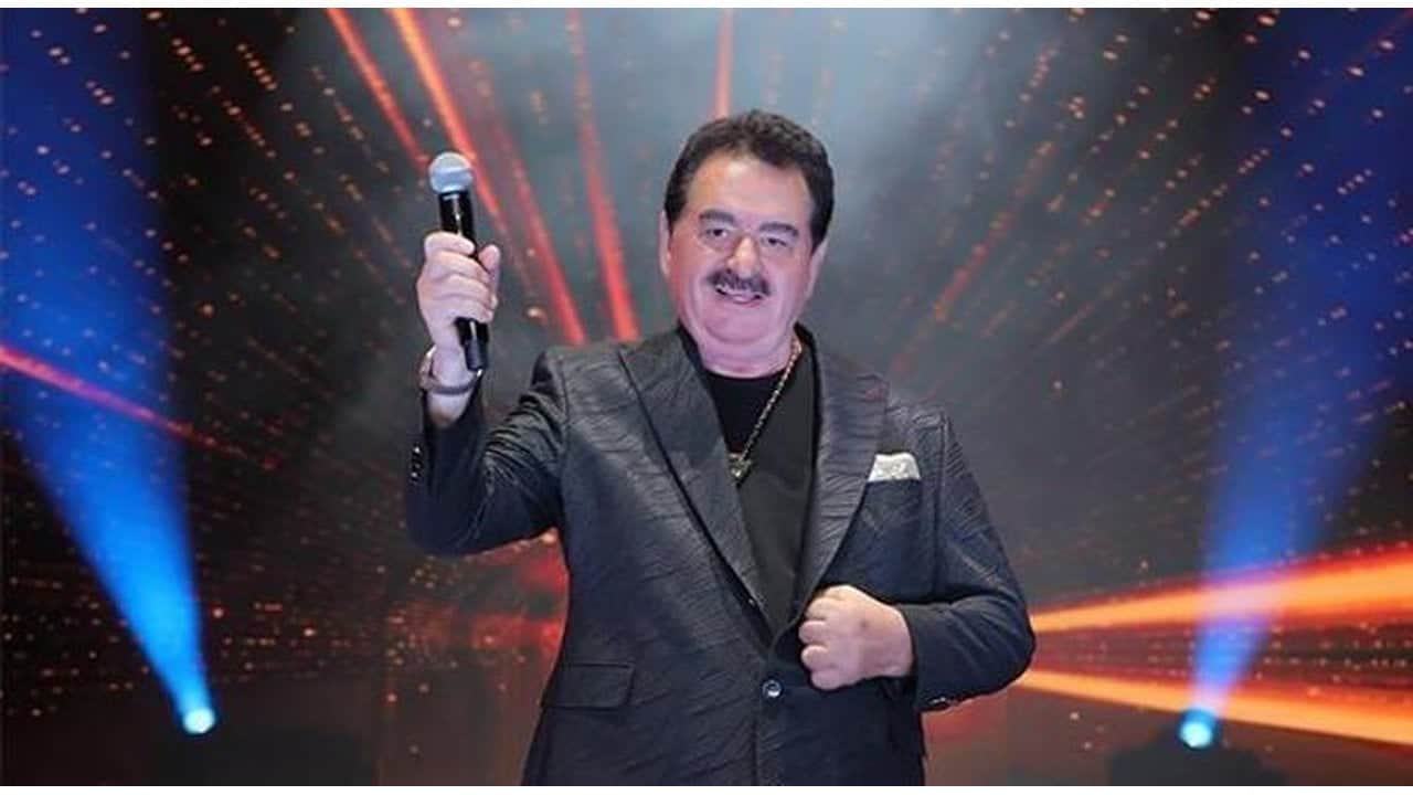 Foto - Uzun süredir tedavi görüyordu: İşte İbrahim Tatlıses’in son hali