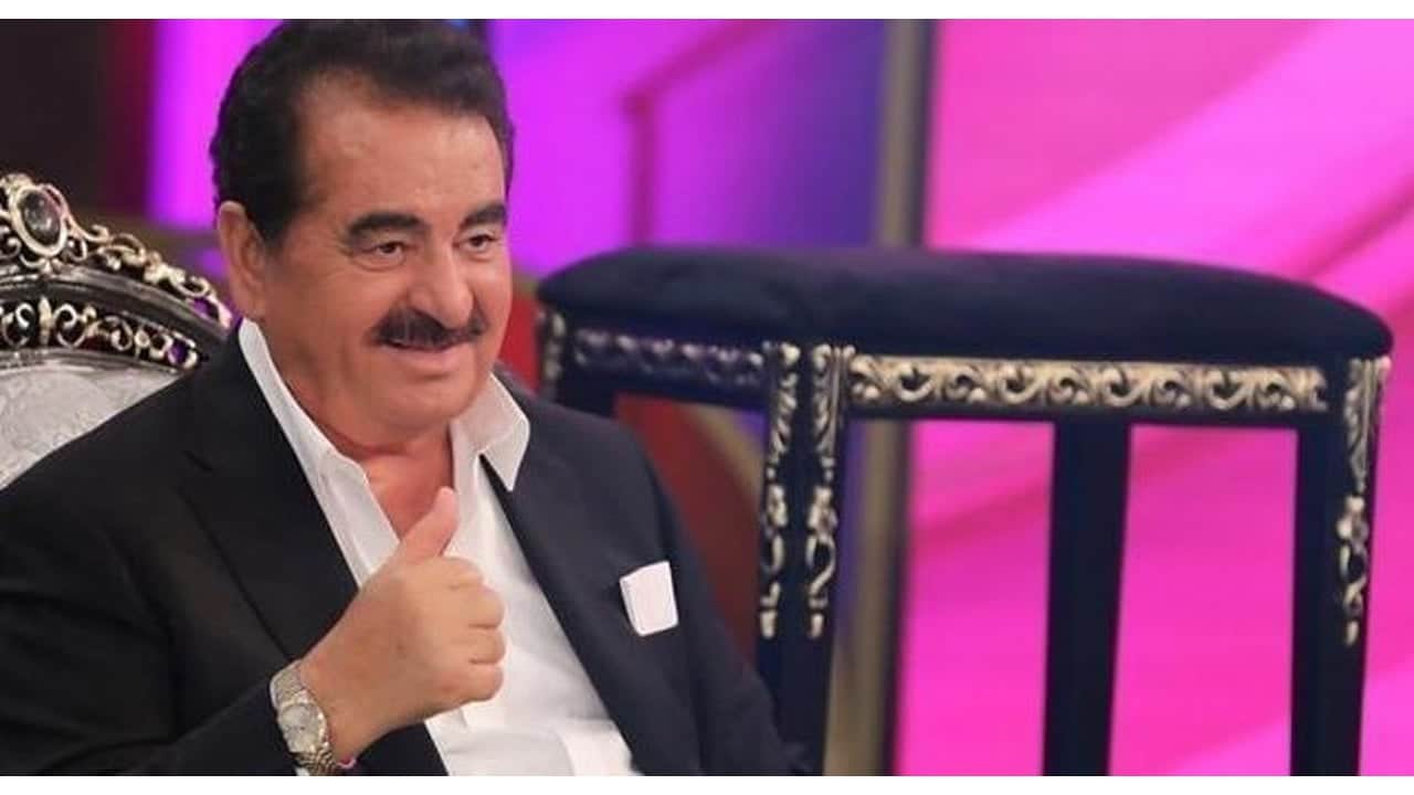 Foto - Uzun süredir tedavi görüyordu: İşte İbrahim Tatlıses’in son hali