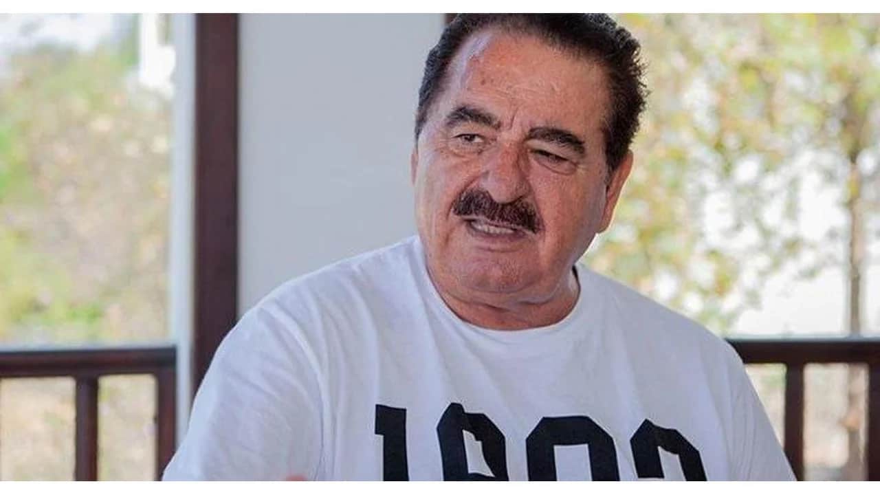 Foto - Uzun süredir tedavi görüyordu: İşte İbrahim Tatlıses’in son hali