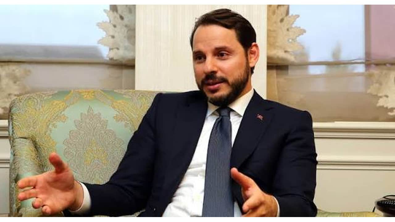 Foto - Uzun zamandır hiçbir yerde görünmüyordu! Berat Albayrak’tan sürpriz karar