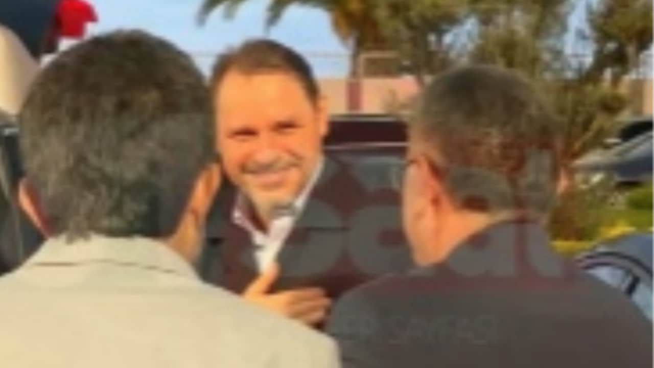 Foto - Uzun zamandır hiçbir yerde görünmüyordu! Berat Albayrak’tan sürpriz karar