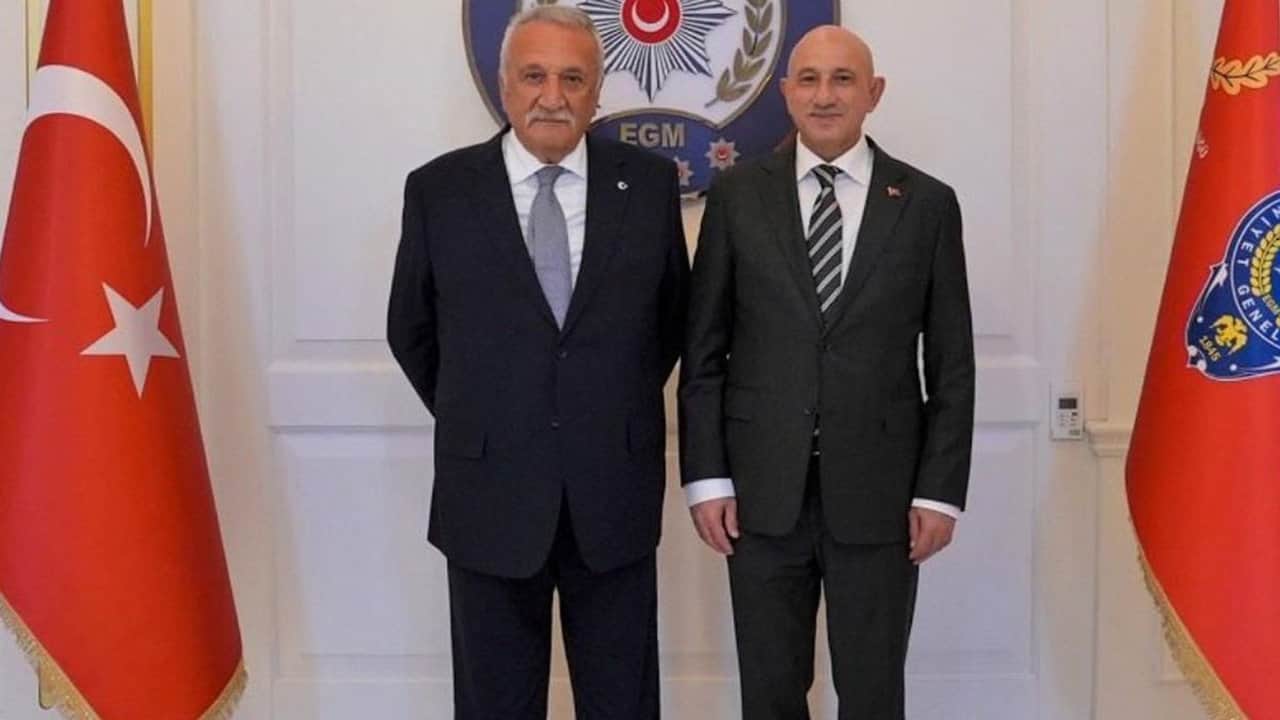 Foto - Uzun zamandır sesi soluğu çıkmıyordu! Mehmet Ağar’dan dikkat çeken hamle
