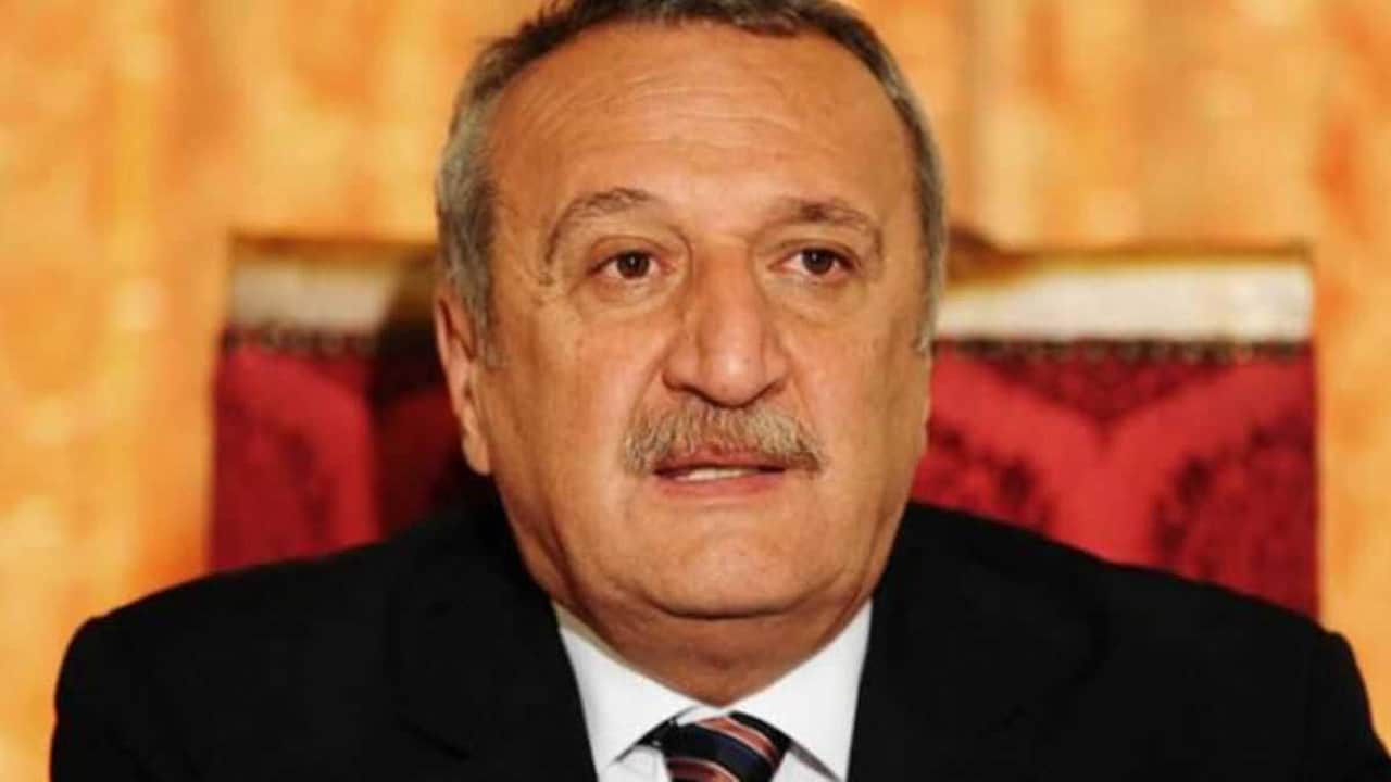 Foto - Uzun zamandır sesi soluğu çıkmıyordu! Mehmet Ağar’dan dikkat çeken hamle