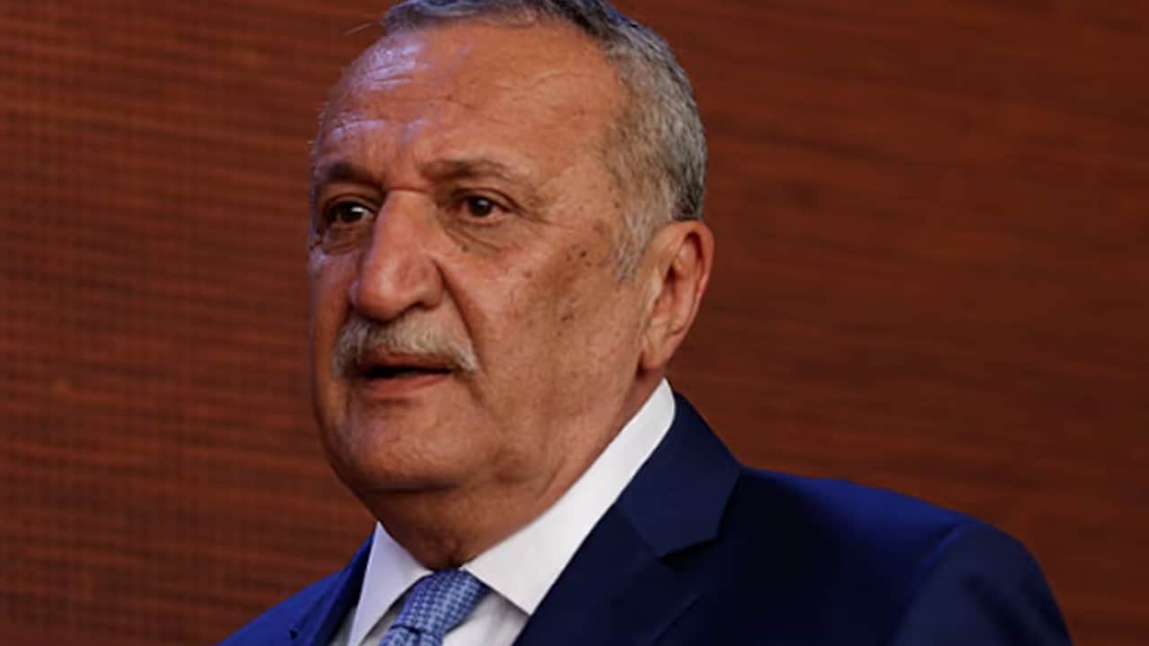 Foto - Uzun zamandır sesi soluğu çıkmıyordu! Mehmet Ağar’dan dikkat çeken hamle