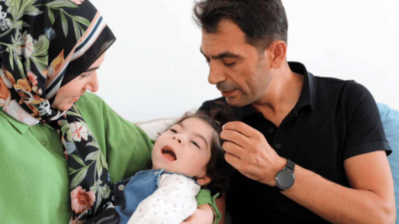 Foto - Vahşetin böylesi görülmedi! Kuvözdeki bebeğe 14 dakikalık işkence: Hemşire şiddeti Deniz bebeği ömür boyu engelli bıraktı