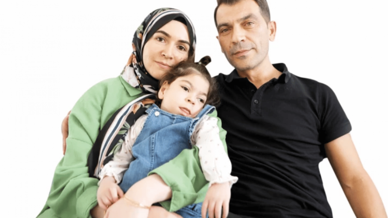 Foto - Vahşetin böylesi görülmedi! Kuvözdeki bebeğe 14 dakikalık işkence: Hemşire şiddeti Deniz bebeği ömür boyu engelli bıraktı