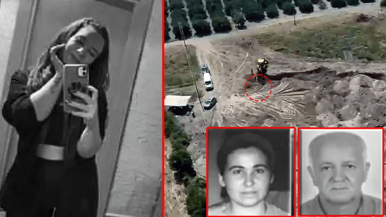 Foto - Vahşetin sınırı yok! Kayıp dosyasından seri cinayet çıktı! 19 yaşındaki yeğenini de kuyuya atmış