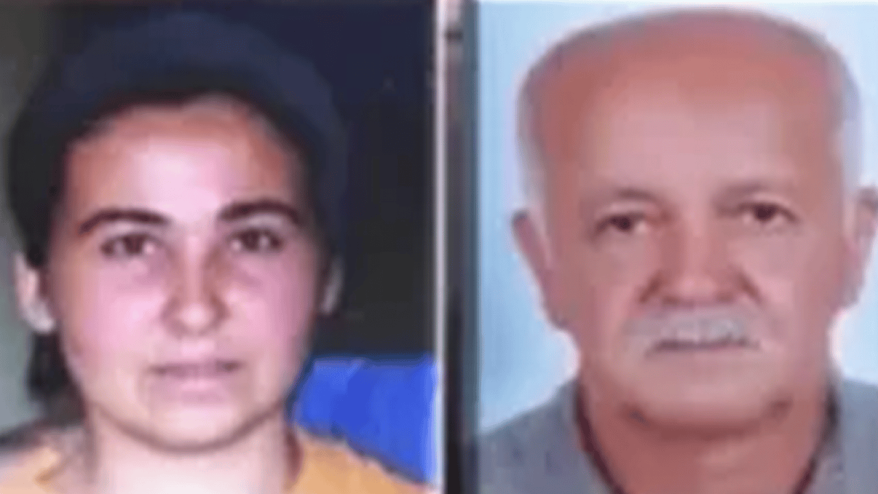 Foto - Vahşetin sınırı yok! Kayıp dosyasından seri cinayet çıktı! 19 yaşındaki yeğenini de kuyuya atmış