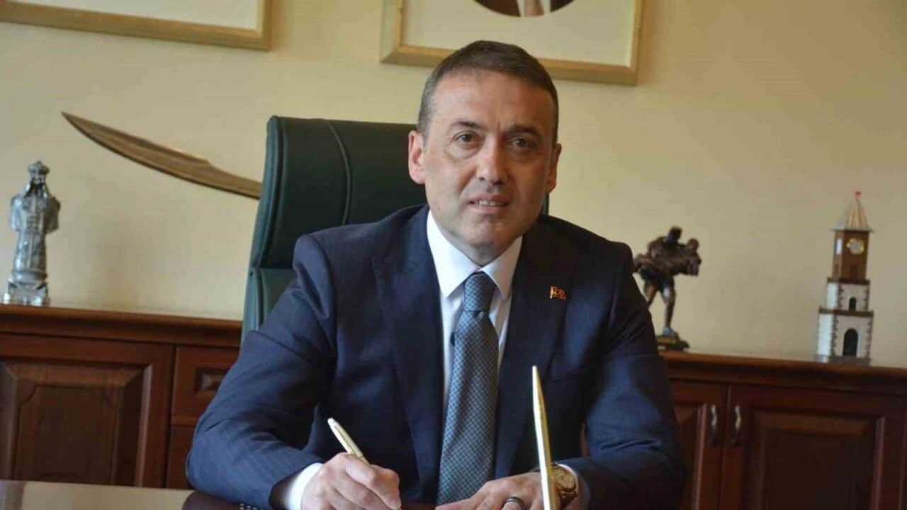 Foto - Vali Faik Oktay Sözer: Bilecik’te her yıl 500 ton barbunya hasadı yapılır diyerek duyurdu