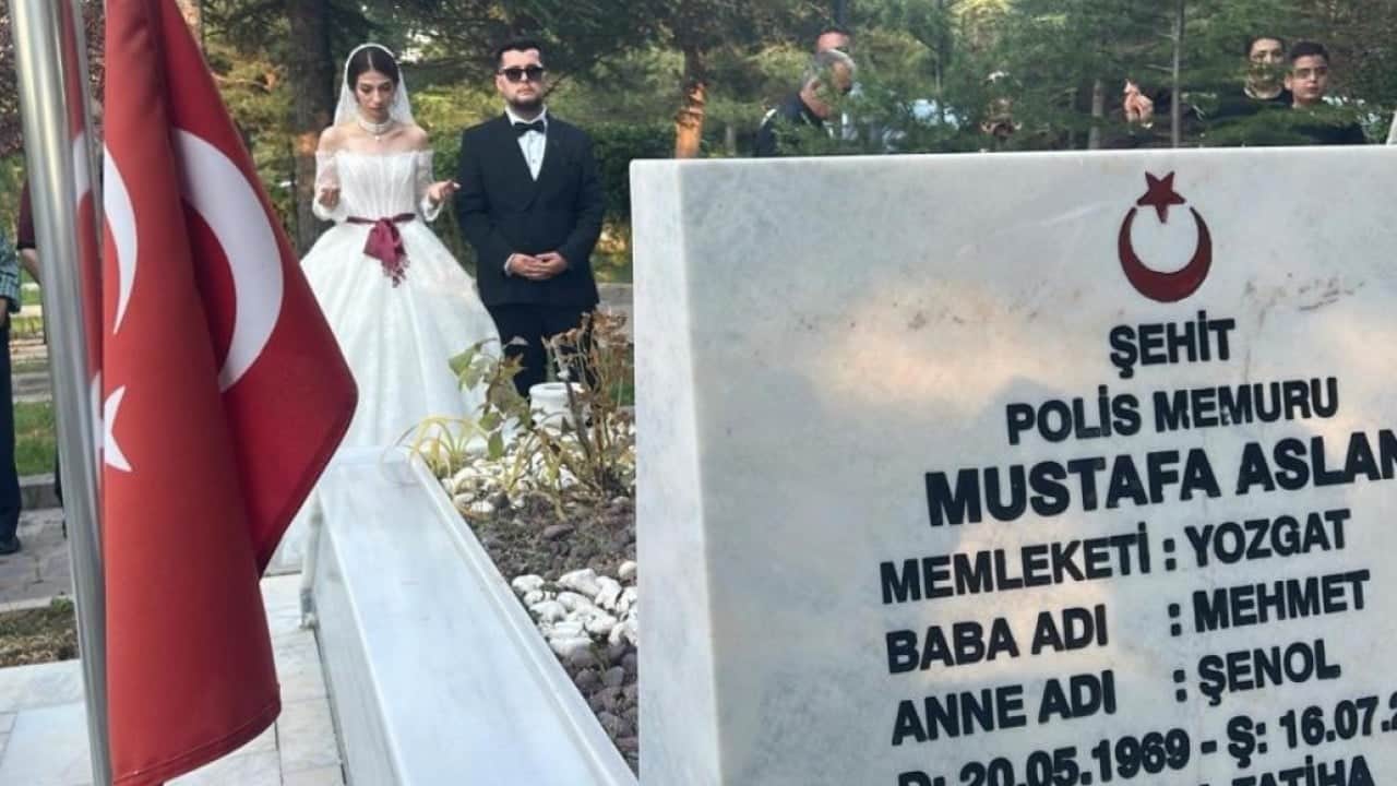Foto - Vali Özkan'dan şehit ailesine büyük vefa