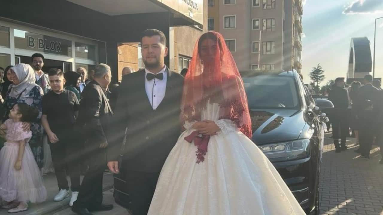 Vali Özkan'dan şehit ailesine büyük vefa