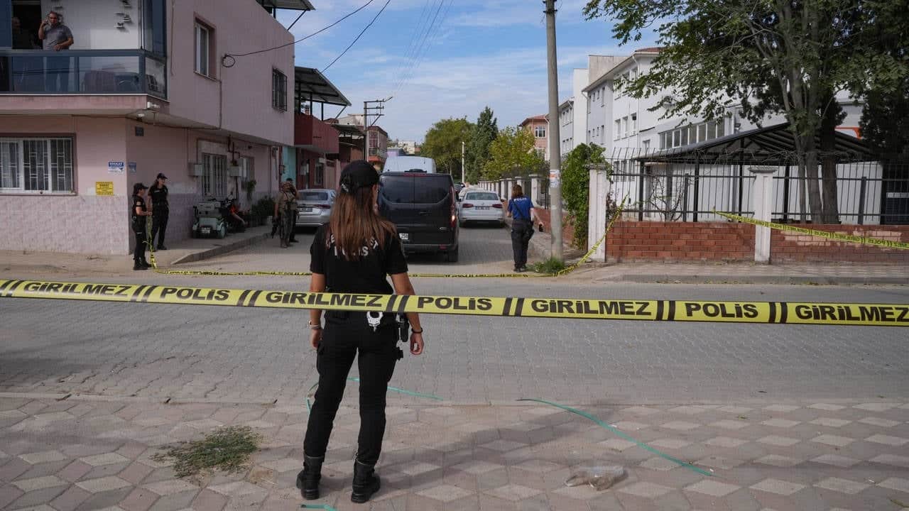 Foto - Valilik son dakika olarak duyurdu! Manisa’daki okul saldırısında yaralanan öğrencilerle ilgili sıcak gelişme