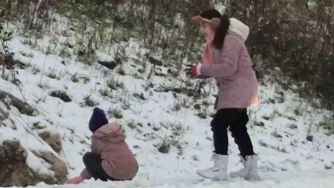 Foto - Valilikler peş peşe açıklama yaptı! İşte kar nedeniyle eğitime ara verilen iller