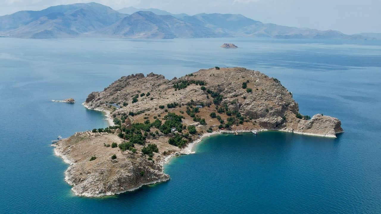 Foto - Van'da dokuz gün sürecek kültür, sanat ve lezzet şöleni başladı...