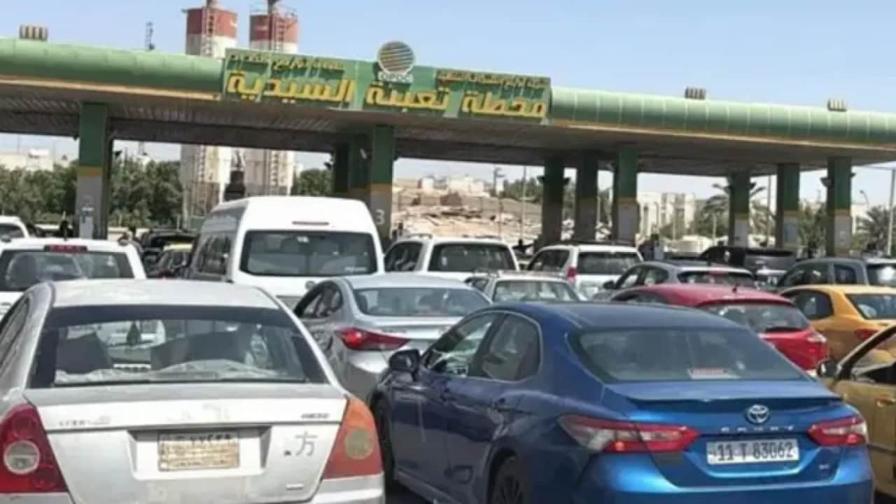 Varlık içinde yokluk çekiyorlar: Petrol zengini ülkede benzin bulamıyorlar!