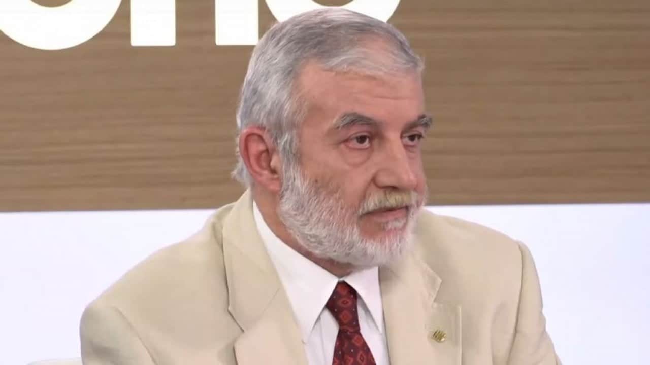 Foto - Vasilis Martzoukos 'Türkiye hedeflerinden sapmaz' diyerek duyurdu: Orayı füze bataryalarıyla doldurdular