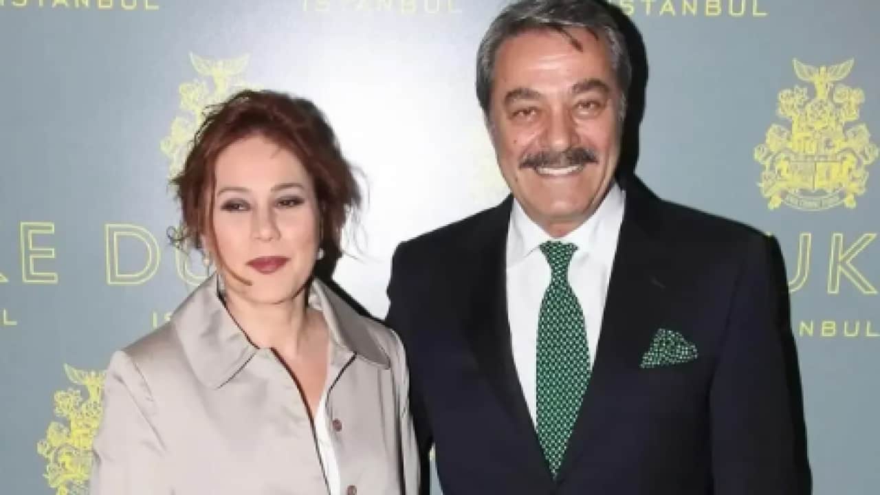 Foto - Vasiyet bugün açıklanacaktı: Kadir İnanır'ın miras davası ertelendi