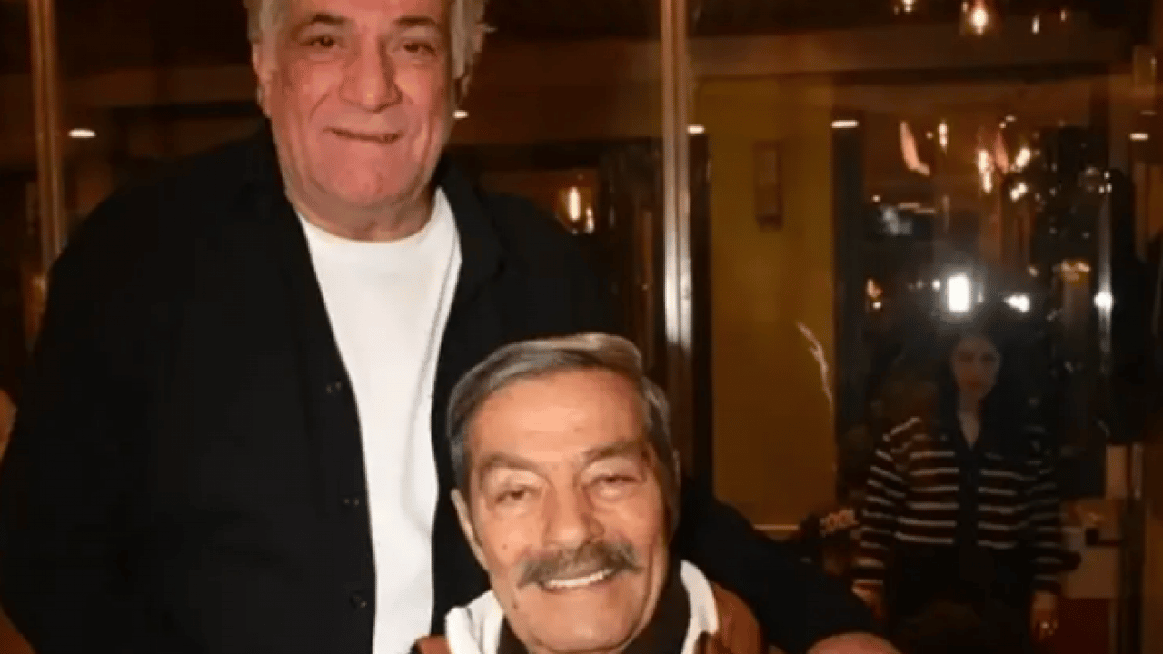 Foto - Vasiyet bugün açıklanacaktı: Kadir İnanır'ın miras davası ertelendi