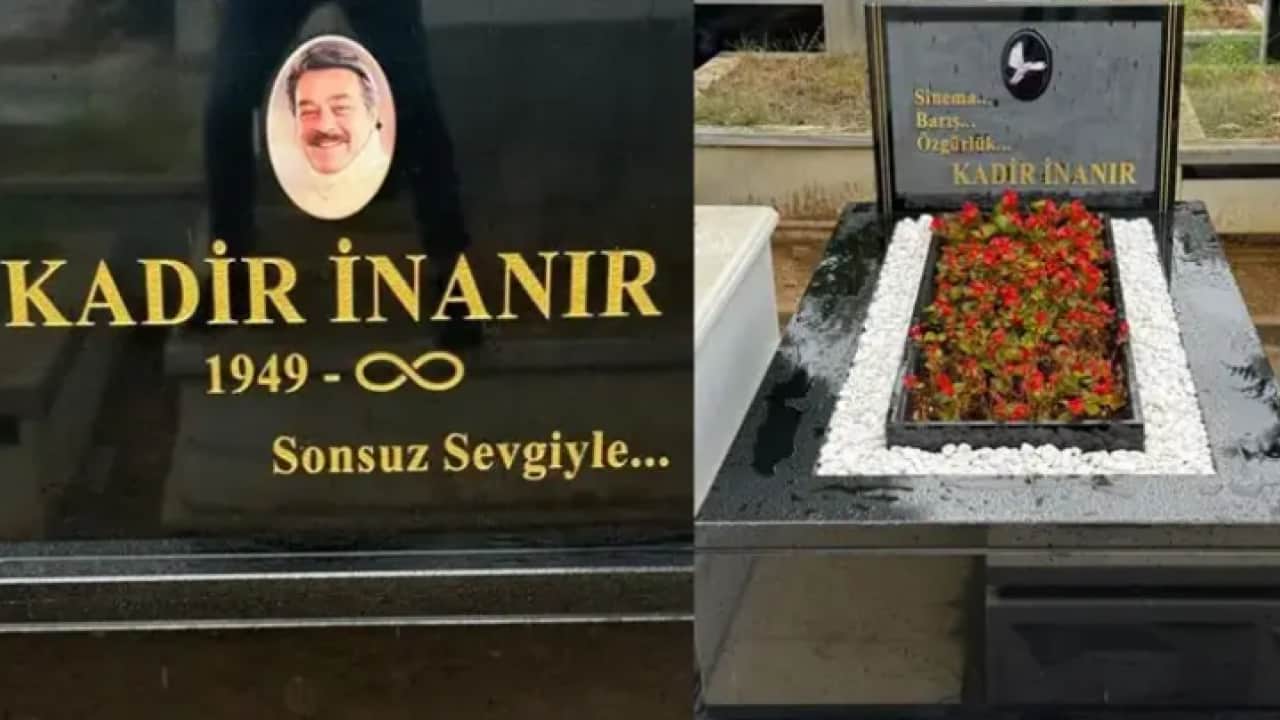 Foto - Vasiyet bugün açıklanacaktı: Kadir İnanır'ın miras davası ertelendi