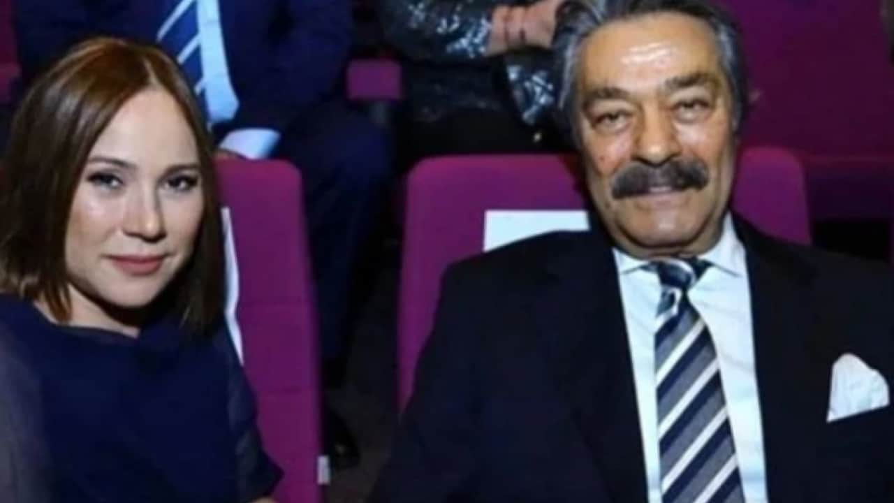Foto - Vasiyet bugün açıklanacaktı: Kadir İnanır'ın miras davası ertelendi