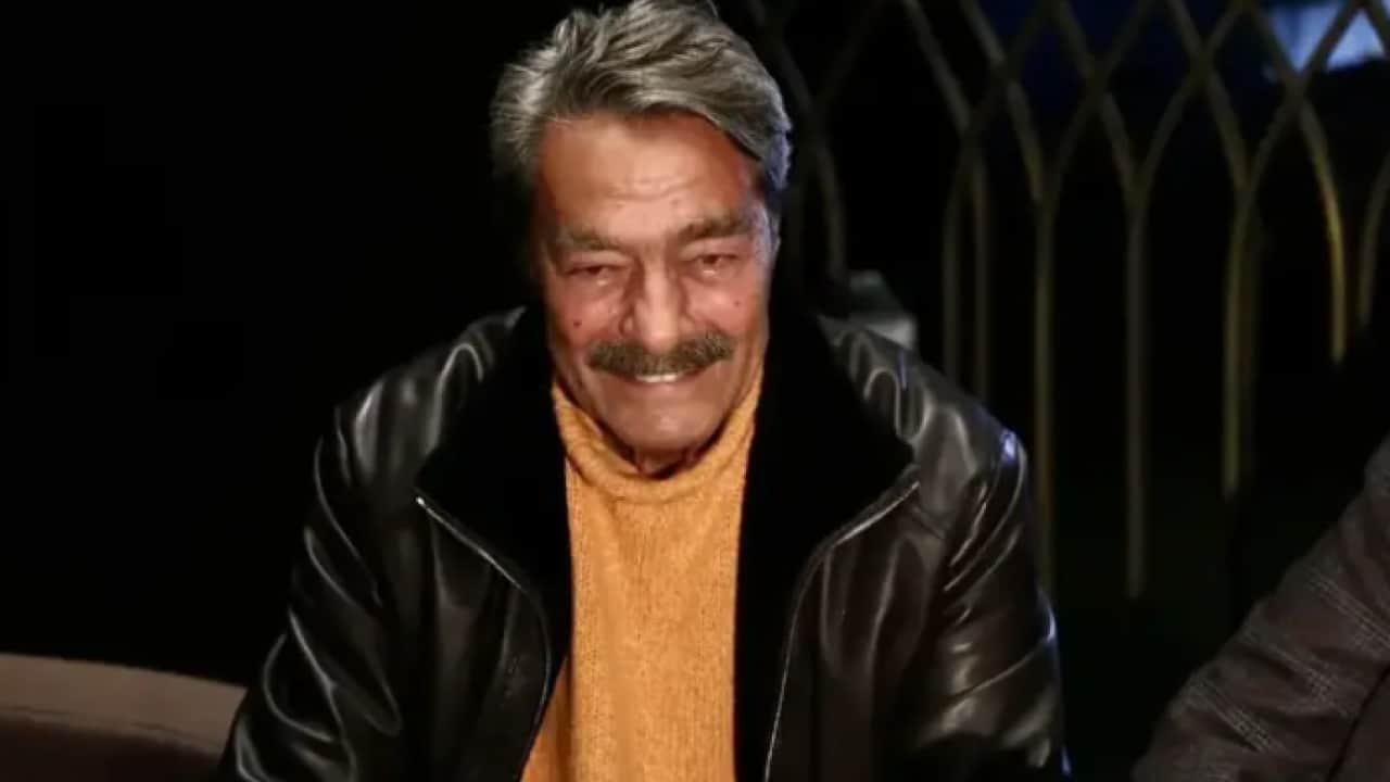 Foto - Vasiyet bugün açıklanacaktı: Kadir İnanır'ın miras davası ertelendi