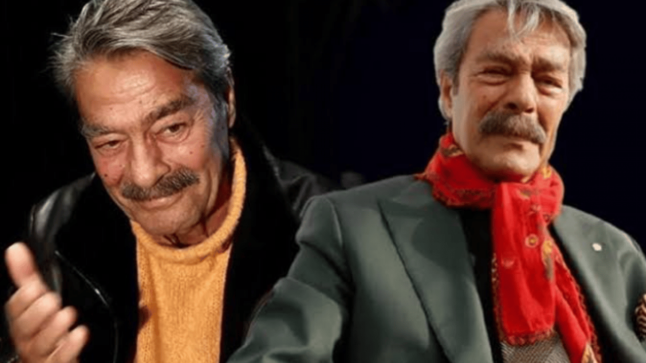 Foto - Vasiyet bugün açıklanacaktı: Kadir İnanır'ın miras davası ertelendi