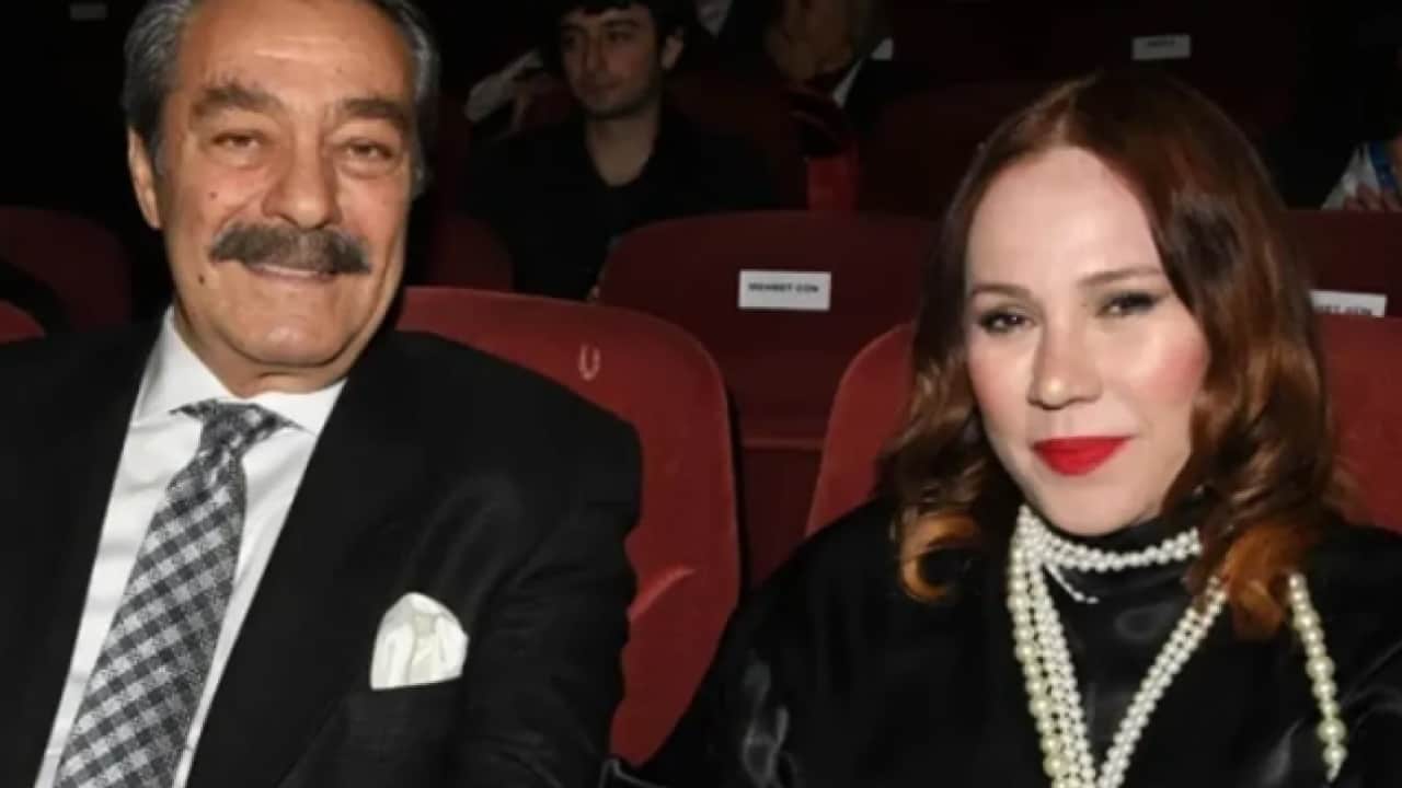 Foto - Vasiyet bugün açıklanacaktı: Kadir İnanır'ın miras davası ertelendi