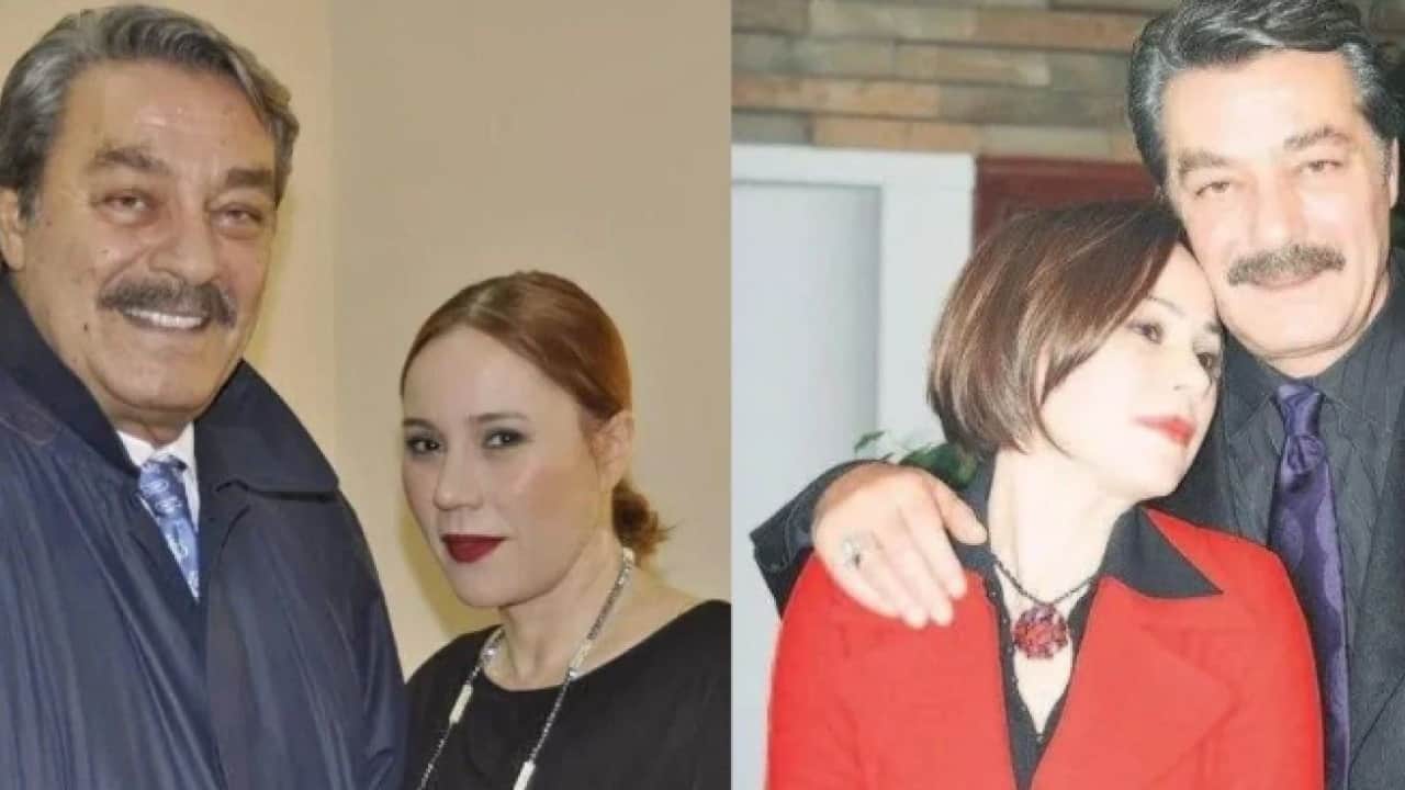 Foto - Vasiyet bugün açıklanacaktı: Kadir İnanır'ın miras davası ertelendi