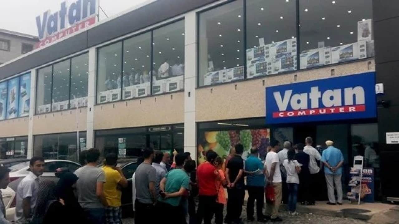 Foto - Vatan Bilgisayar'la ilgili bu gelişmeyi kimse beklemiyordu: Listede onun da ismi var