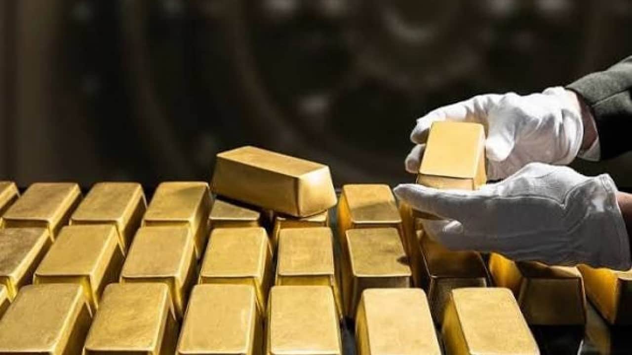 Foto - Vatandaş ne yapacağını şaşırdı: Gram altında '1200 lira' depremi