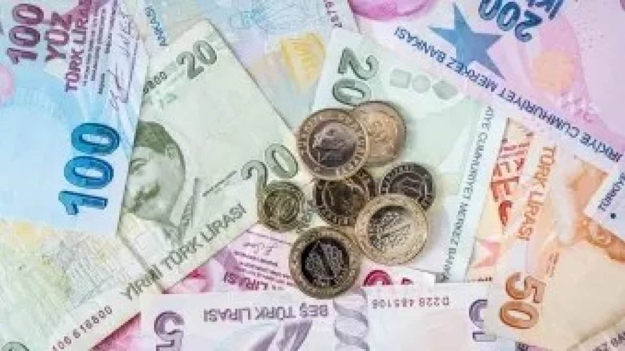 Foto - Vatandaşlık maaşı hesaplara yatacak: Tarih belli oldu