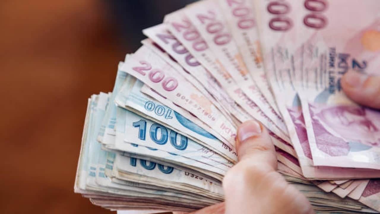 Foto - Vatandaşlık maaşı hesaplara yatacak: Tarih belli oldu