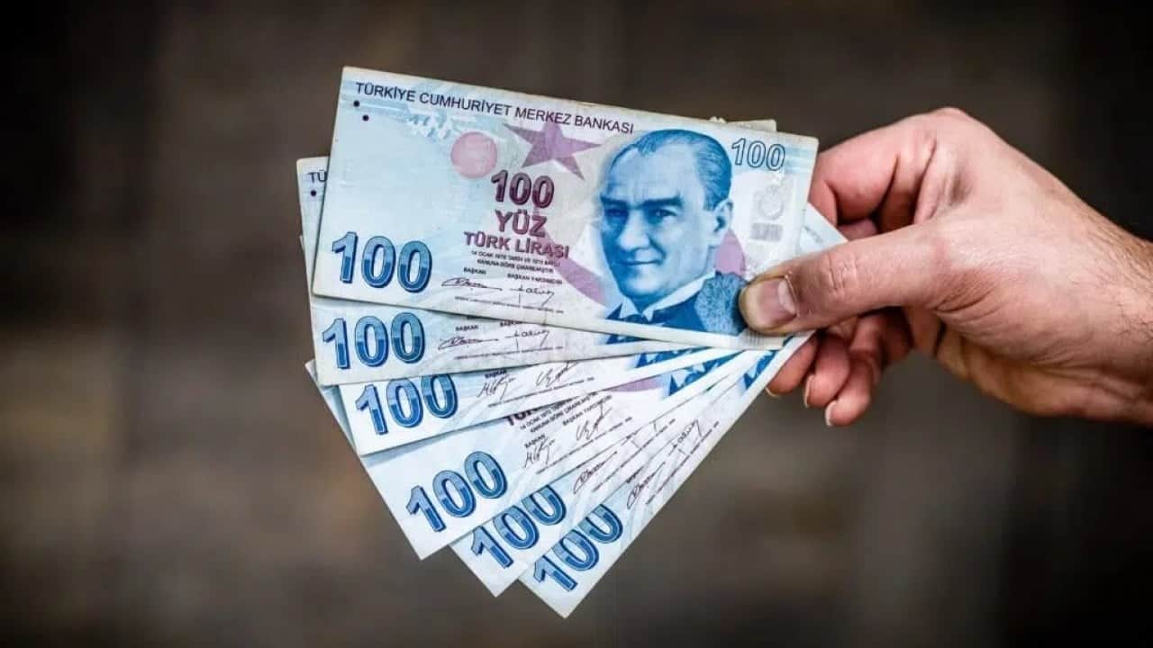 Foto - Vatandaşlık maaşı hesaplara yatacak: Tarih belli oldu