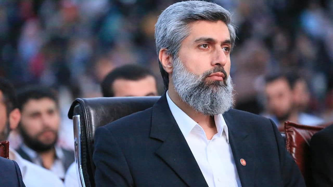 Foto - "Vay alçak vay" dedirtmişti! Alparslan Kuytul’un 15 Temmuz öncesi Erdoğan’a tehdidi yeniden gündem oldu