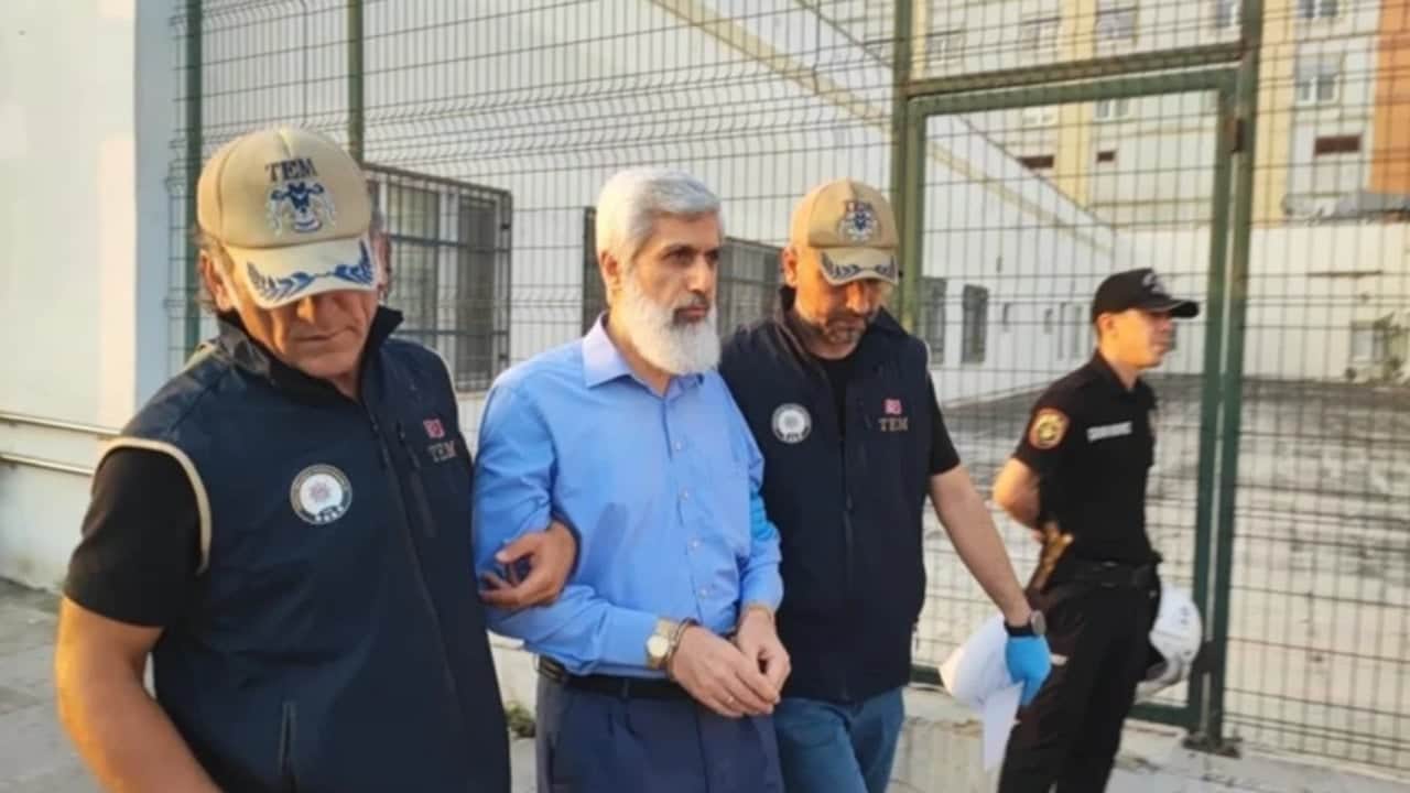Foto - "Vay alçak vay" dedirtmişti! Alparslan Kuytul’un 15 Temmuz öncesi Erdoğan’a tehdidi yeniden gündem oldu