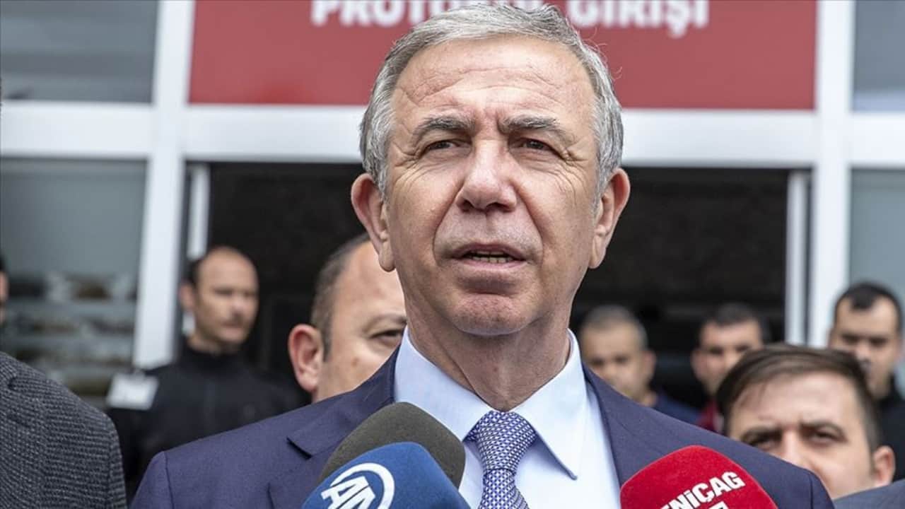 Foto - Vay uyanık vay! CHP kazan gibi kaynarken, Mansur Yavaş’tan çok konuşulacak hamle