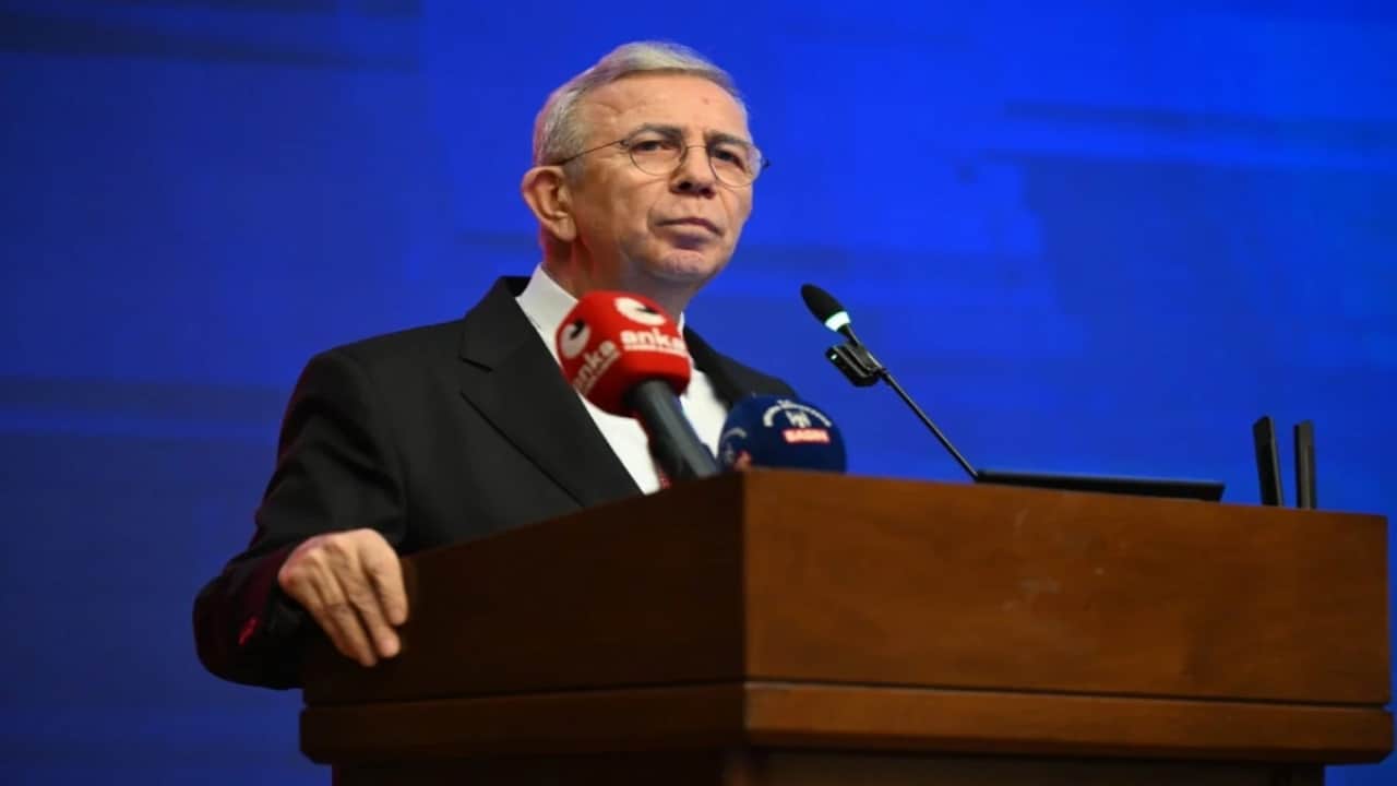 Foto - Vay uyanık vay! CHP kazan gibi kaynarken, Mansur Yavaş’tan çok konuşulacak hamle