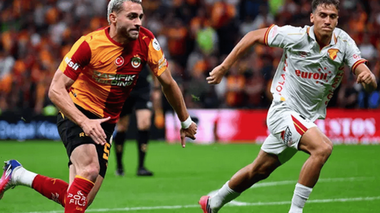 Foto - 'Vazgeçmişlik var' diyerek duyurdu! Galatasaray'da Leroy Sane için büyük iddia ortaya atıldı