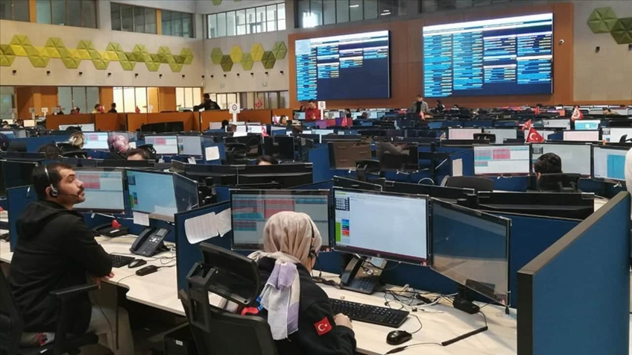 Foto - Vazgeçmiyorlar! 112 Acil Çağrı Merkezine yapılan ihbarların 5'te 1'i asılsız